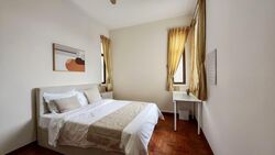 Cashew Heights Condominium (D23), Condominium #577626691